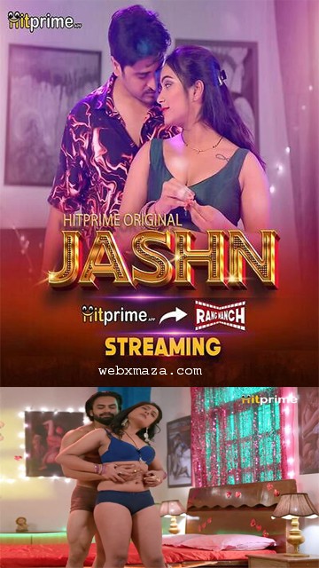 Jashn 2024 – S01Ep3-4 – Hot Web Series – Hitprime