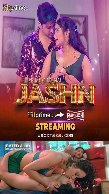 Jashn 2024 – S01Ep7 – Hot Web Series – Hitprime