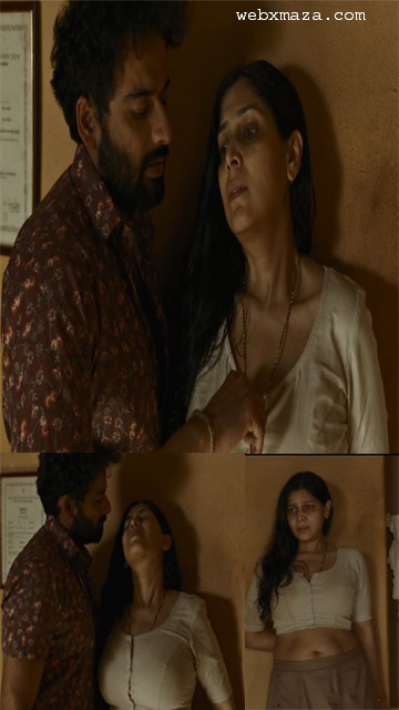 Milf Indian Actress Hot And Sexy Scene