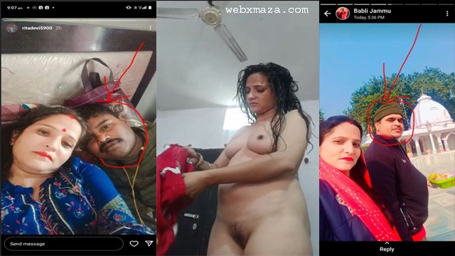 Mature Mlif Bhabhi Affair Mms Video 3 Clip