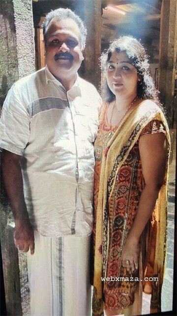 Kerala Mature Cuckold Couple Affair Young Boy