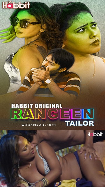 Rangeen Tailor – S01E01 – 2024 – Hot Web Series – Habbitmovies