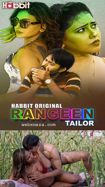 Rangeen Tailor – S01E02 – 2024 – Hot Web Series – Habbitmovies