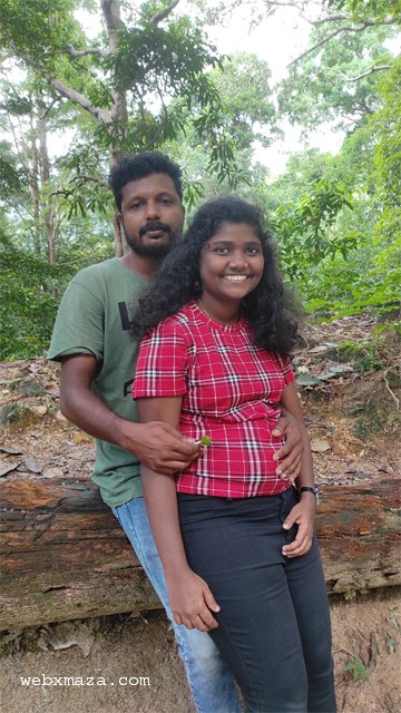 Trivandrum Cuckold Couple Vinaya Nandu 7vids