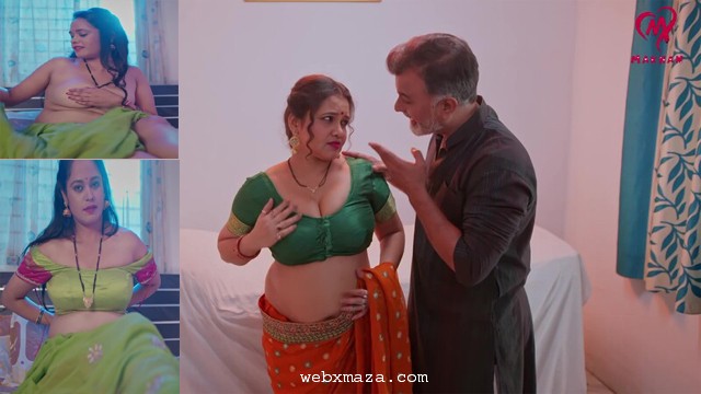 Desi Doctor – S01E01 – 2024 – Hot Web Series – MakhanApp