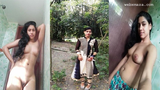 desivdo.com – Gorgeous young Indian Girl Anel First time