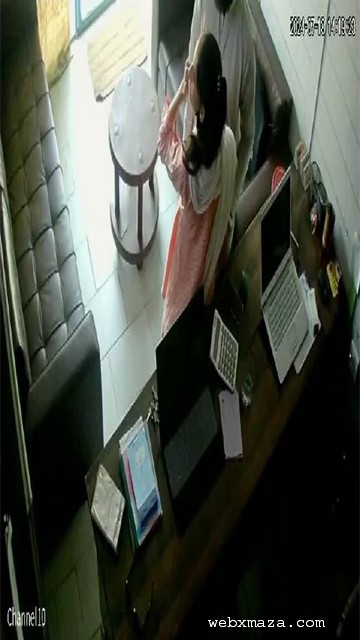 CCTV Recorded Office Manager Affair Multiple Girl Fucking In Office 2 Clip Update