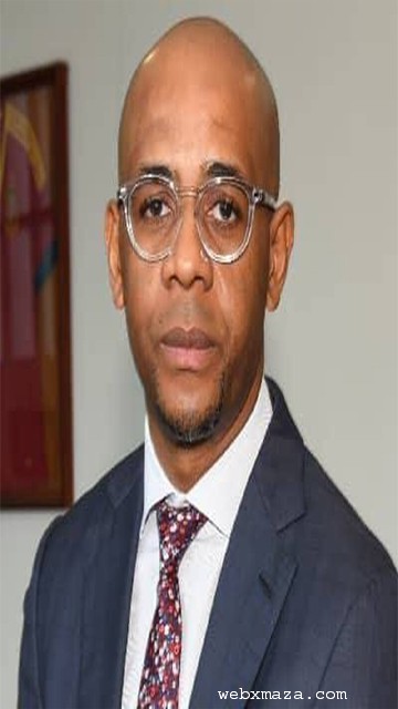 Equatorial Guinea Business Man Govt Official Update