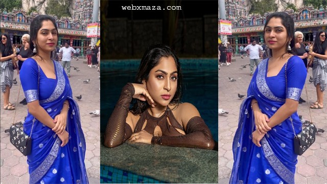 Mallu Insta Girl Neethu Mohan Exclusive Subscription