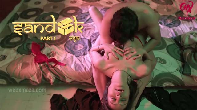 Sandook – S01E01 – 2024 – Hindi Web Series – Makhan