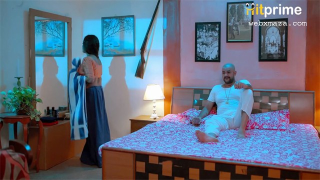 Mol Bhaav – S01E02 – 2024 – Hindi Web Series – Hitprime
