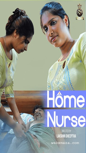 Home Nurse – 2024 – Sigmaseries Hot Web Series