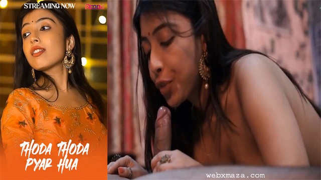 Thoda Thoda Pyar Hua 2024 – Uncat Short Flim – Addatv