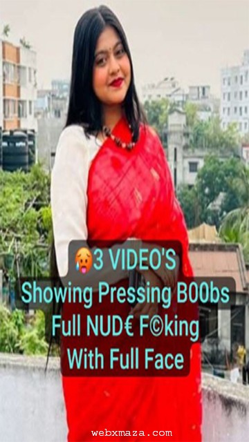 Horny Desi GF  Showing Boobs & Full Nnude Fucking With Full Face