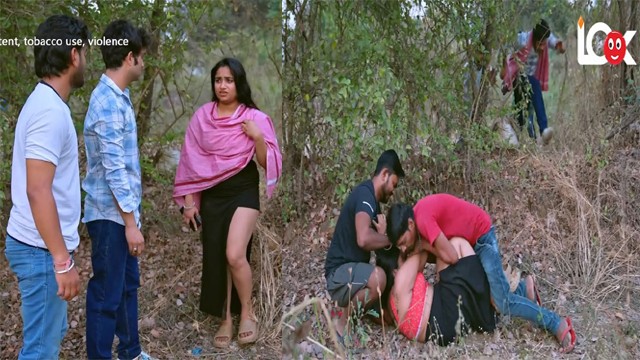 Khet Me Bahar – S01E03 – 2024 – Hot Web Series – LookEntertainment