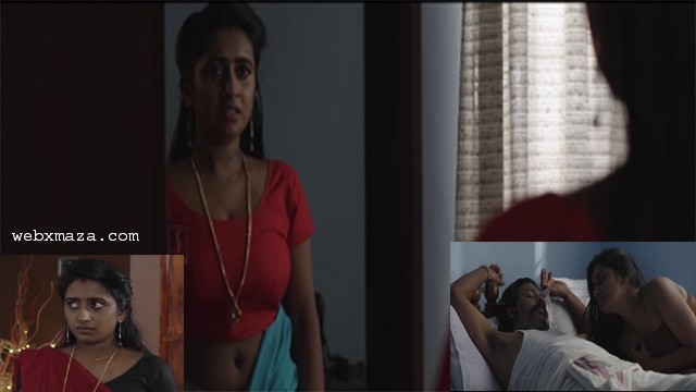 Saptha Kandam Malayalam Movie Sexy Scenes