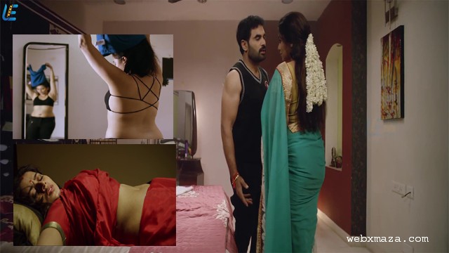 Kunthi Tamil Movie Sexy Scenes