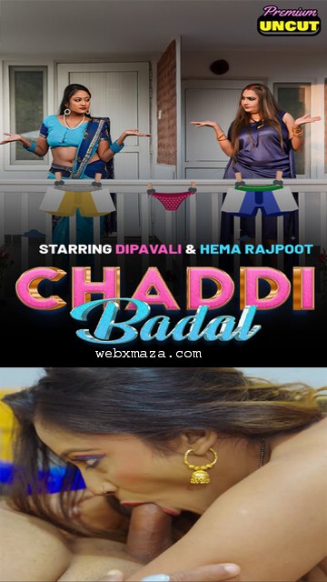 Chaddi Badal Ep 1 2024 – Uncat Short Flim – MoodX