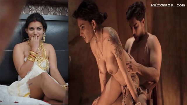 Resmi Nair Fuck WIth Nikk ~ App Content