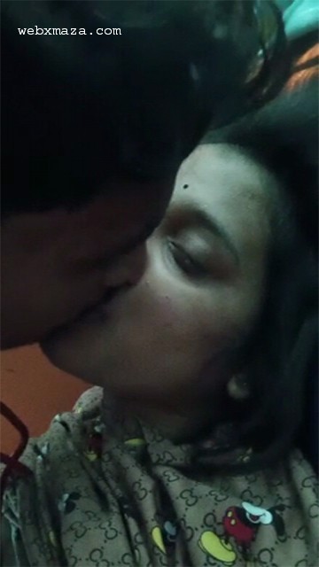 Mallu Lover Fucking with Moans