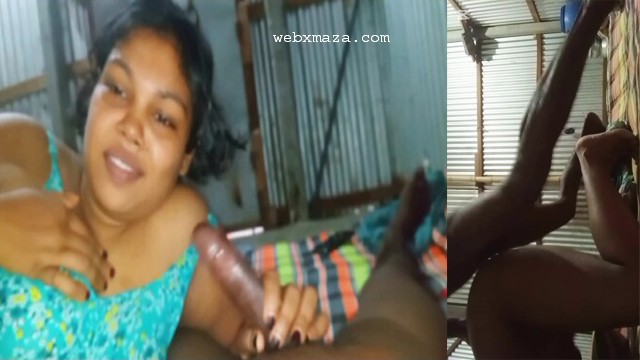 Beautiful Bhabi Sucking Dick And Hard Fucking In Different Position