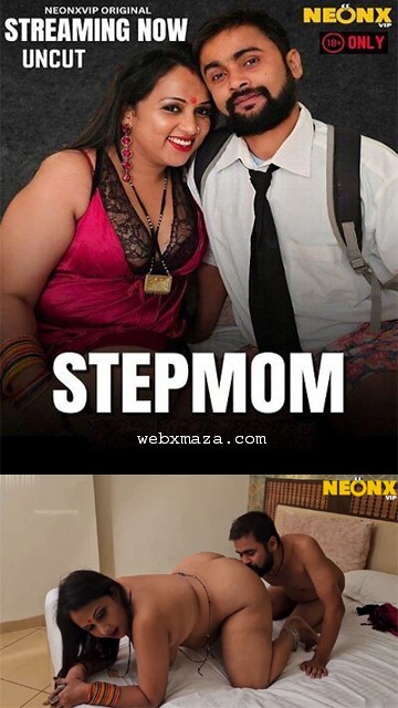 Stepmom – 2025 – Uncut Short Film – Neonx