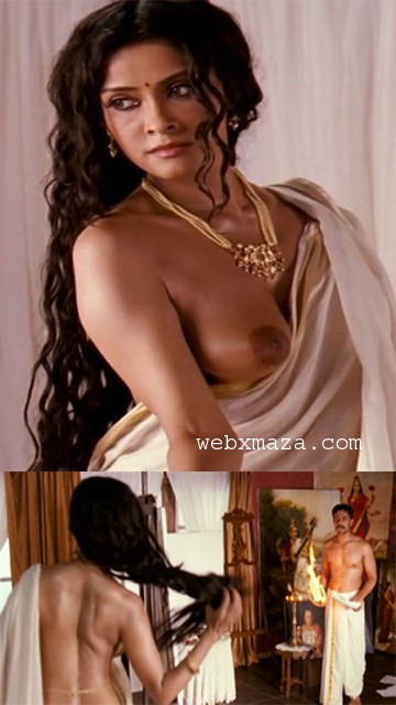 Actress Nandan Sen – Rang Rasiya Nude Scenea – Actress Pron Video