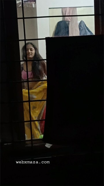 Mom And Daughter Spied By Neighbour Sex – Indian Milf Sex Video