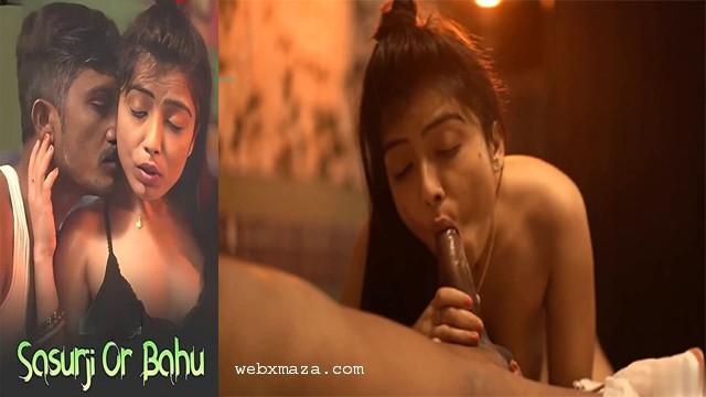 Sasurji Or Bahu – 2025 – Uncat Short Flim – AddaTv