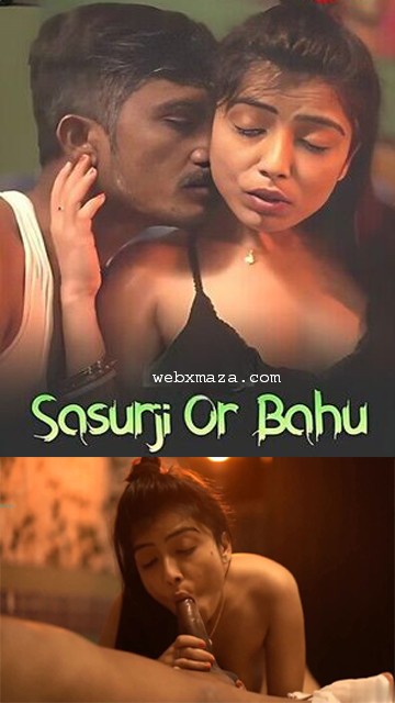 Sasurji Or Bahu – 2025 – Uncat Short Flim – AddaTv