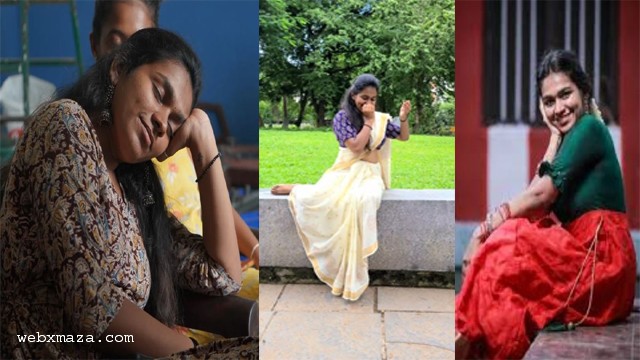 Nandana Krishnan Aka Soumy Groped in Jacuzzi – Actress Sex Video