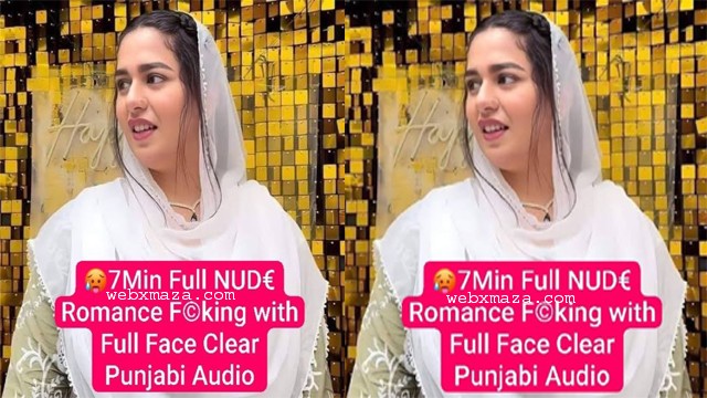 Punjabi Couples Latest Viral Fucking with Clear Punjabi Audio