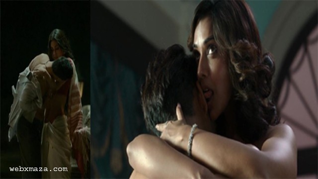 Sultan of Delhi S01 Sex Scenes – Actress Sex Video