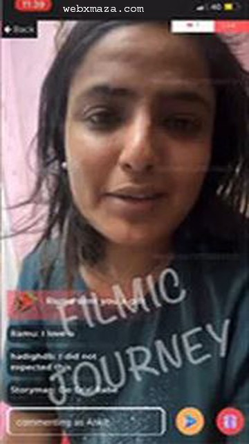 Shyna Khatri Accidental Nipslip Live Show With Face