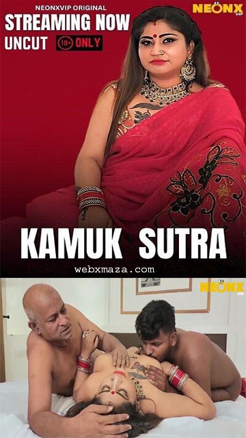 Kamuk Sutra – 2025 – Uncut Short Film – Neonx