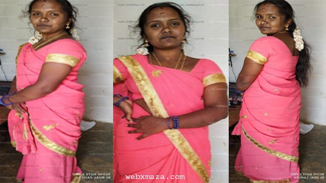 Tamil Naattukatta Wife Fucking & Dress Changing