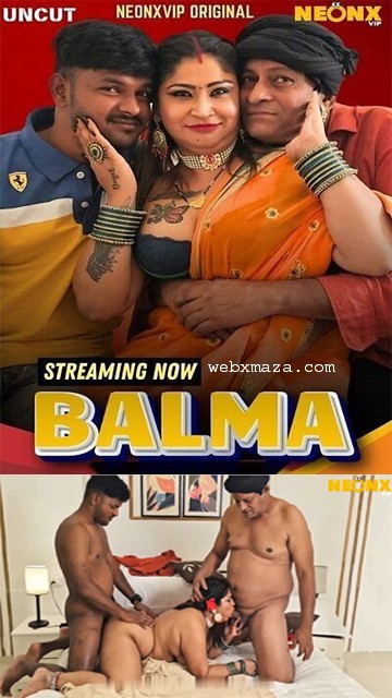 Balma – 2025 – Uncut Short Film – Neonx