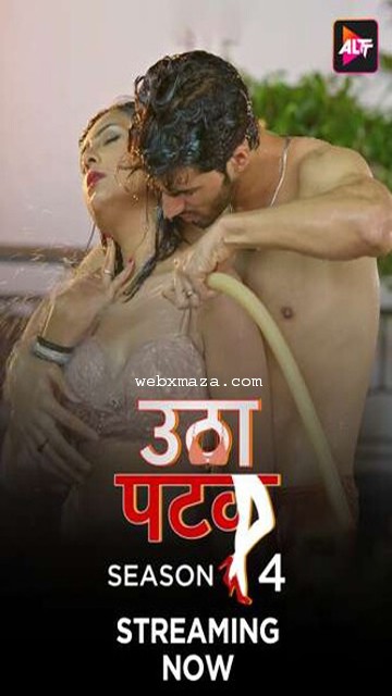 Utha Patak – S04E10 – 2024 – Hot Web Series – Altt