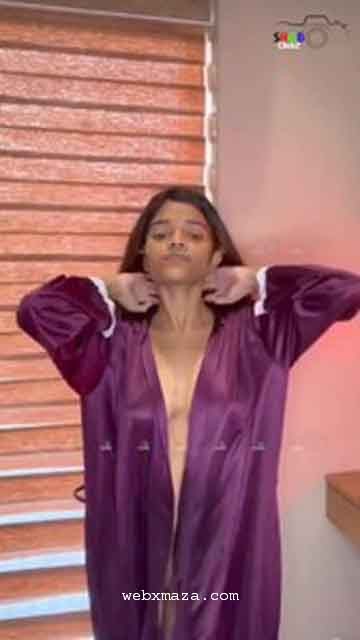 Srgb Model Amaira Roy Full Nude Strip Dance ~ App Content