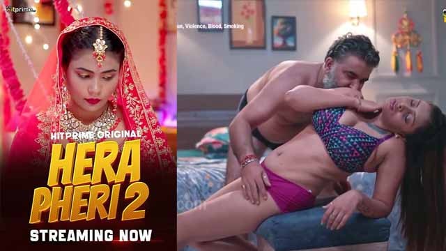 Hera Pheri 2 – S01Ep 5 To 6 – 2025 – Hindi Web Series – Hitprime