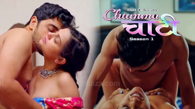 Chumma Chaati – 2025 – Ep 2 – Hindi Hot Web – Bullapp