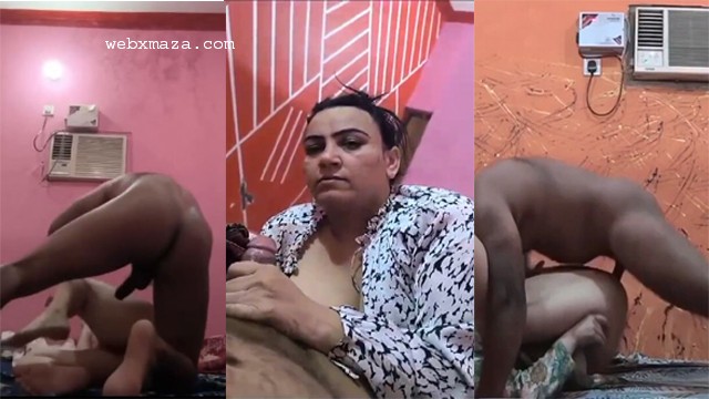 Punjaban Milf Fucking By Young Lover With Clear Audio