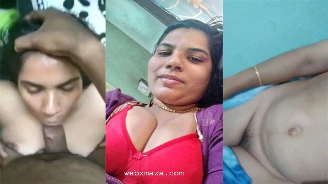 Mallu Beautiful Hot Bhabhi Blowjob Update