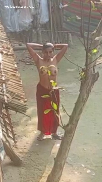 Village Bhabi Captured Sex Video Free