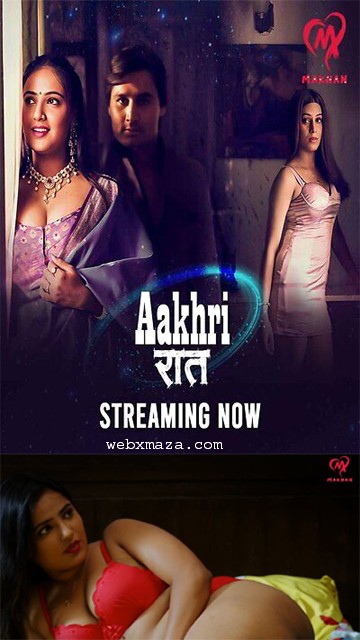 Aakhri Raat – S01E02 – 2025 – Hindi Web Series – Makhan