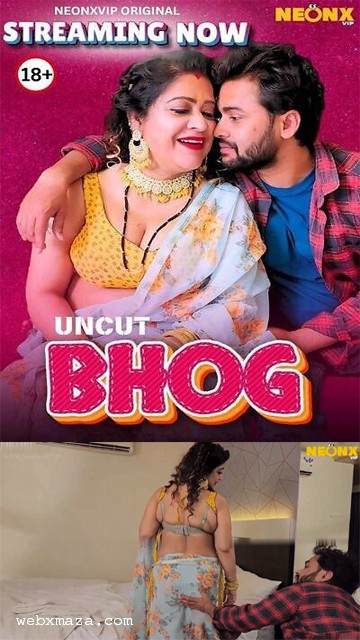 Bhog – 2025 – Uncut Short Film – Neonx