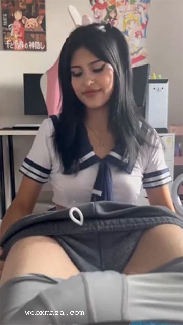 School Girl Missionary Sextape Video Leaked