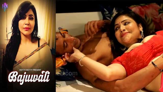 Bajuwali – 2025 – Hot Short Film – HottyNotty