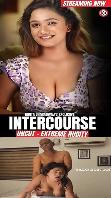 Intercourse – 2025 – Uncut Short Film – Hotx