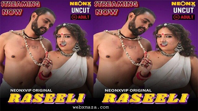 Raseeli – 2025 – Uncut Short Film – Neonx